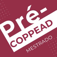 Pré-COPPEAD logo - Similar company to Atitude Pernambuco