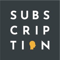 The Subscription Agency logo - Similar company to Stellent