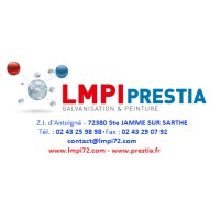 LMPI Prestia logo - Similar company to Handi'S Industrie