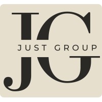 Just Group LLC logo - Similar company to Maison Celadora