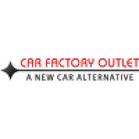 Car Factory Outlet logo - Similar company to Locals.Lt