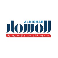 Almismar - صحيفة المسمار الإلكترونية logo - Similar company to Itti Tigers Newspaper | صحيفة اتي تايقرز