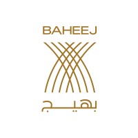 Baheej logo - Similar company to Caffe Bene