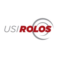 Usirolos logo - Similar company to Alltrac Serviços E Peças