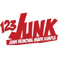 123JUNK logo - Similar company to Elev8 Training