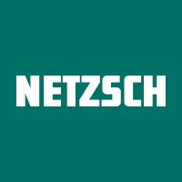 NETZSCH Grinding & Dispersing North America logo - Similar company to Microfluidics