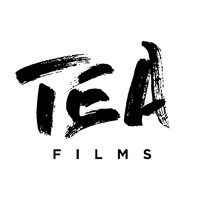 TEA films Ltd. logo - Similar company to Tricky Fast Studios, Llc