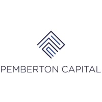 Pemberton Capital logo - Similar company to Plexus Investments