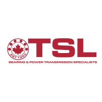 Transmission Supplies Ltd. logo - Similar company to Tech Masters Inc.