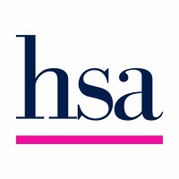 HSA LAW logo - Similar company to Moreira Do Patrocínio & Avelino Lana Advogados