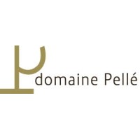 Domaine Pellé logo - Similar company to La Grange Tiphaine