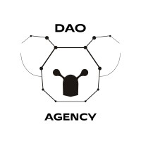 DAO AGENCY logo - Similar company to Per:Form