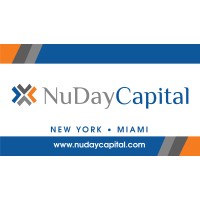 NuDay Capital logo - Similar company to Solis Re Agency Inc