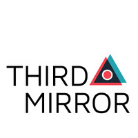 Third Mirror logo - Similar company to The Nod App