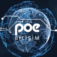 Poe Bilişim logo - Similar company to Sentora Bilişim
