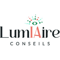 LumIAire Conseils logo - Similar company to Ethersys