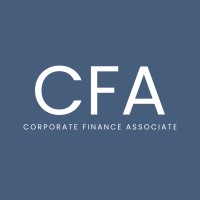 Corporate Finance Associate logo - Similar company to Provicapital Partners
