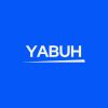 YABUH logo - Similar company to Canopy Talent Group