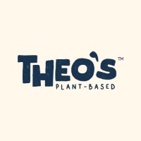 Theo's (Arbor Foods) logo - Similar company to Cien Chiles