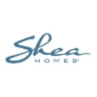 Shea Homes logo - Similar company to Compass Interiors