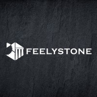 Feelystone logo - Similar company to Surfaces Design Sdn Bhd