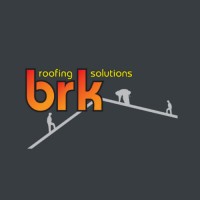 BRK Roofing Solutions logo - Similar company to Open Source Ceo