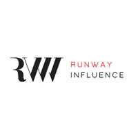 Runway Influence logo - Similar company to VAMPPED.