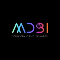 MDBI-EDUCAÇÃO COPORATIVA logo - Similar company to Cred-Info