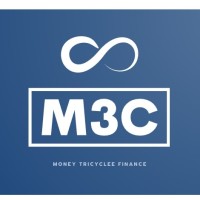 M3C Money Tricyclee Finance logo - Similar company to Aqua Clean Systems