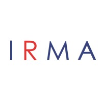 IRMA logo - Similar company to Distribution Guy Degrenne