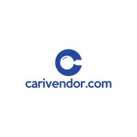 Carivendor logo - Similar company to Space Indonesia