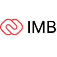 IMB MANAGEMENT logo - Similar company to Momentum Architecture Ltd