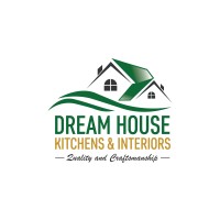 Dream House Kitchens & Interiors logo - Similar company to The Cabinet Studio (Canada) Inc.