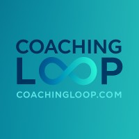 CoachingLoop logo - Similar company to The Coaching Lens