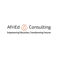 AfriEd Consulting logo - Similar company to Dreamelec