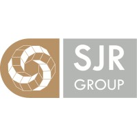 SJR Group logo - Similar company to Mac Berry Technologies