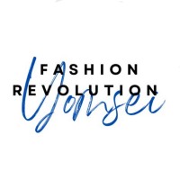 Fashion Revolution Yonsei logo - Similar company to Shush Technologies