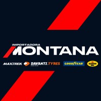 Importadora Montana logo - Similar company to Kaltemp