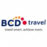 BCD Travel Romania logo - Similar company to Btour