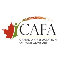 Canadian Association of Farm Advisors logo - Similar company to Clearview Co-Op