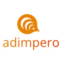 ADIMPERO logo - Similar company to Yep! Interactive