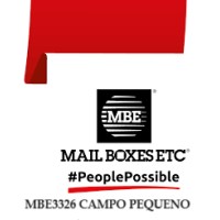 Centro Mail Boxes Etc.3326 Campo Pequeno logo - Similar company to Mail Boxes Etc Campo De Ourique | Évora