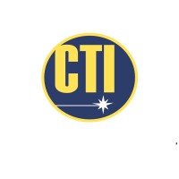CTI READY MIX, INC. logo - Similar company to Concrete Technologies Inc.
