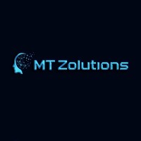MT Zolutions logo - Similar company to Roots Contractor