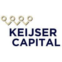 Keijser Capital logo - Similar company to Mcphoreca Personeelsdiensten