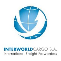 Interworld Cargo logo - Similar company to Nm Logistics