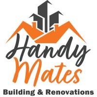 Handy Mates Building and Renovations logo - Similar company to Handy Mates