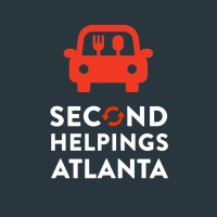 Second Helpings Atlanta (SHA) logo - Similar company to Giving Kitchen
