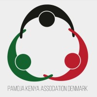 Pamoja Kenya Denmark logo - Similar company to Cma Research
