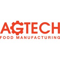 AgTech Food Manufacturing logo - Similar company to Chefs First Choice